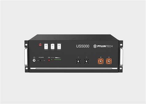 pylontech belgique|Pylontech Batterij .